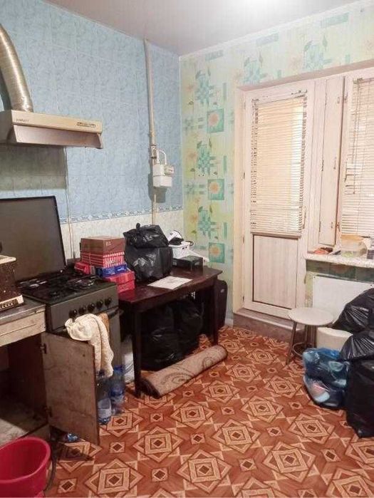 Продам 3 комнатную квартиру