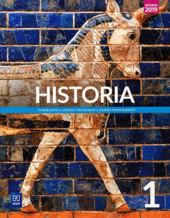 Historia Lo 1 Podr. Zp Npp W.2019 Wsip Praca Zbiorowa
