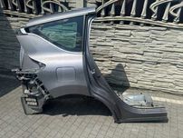 Четверть крыло кузов Renault Espace разборка