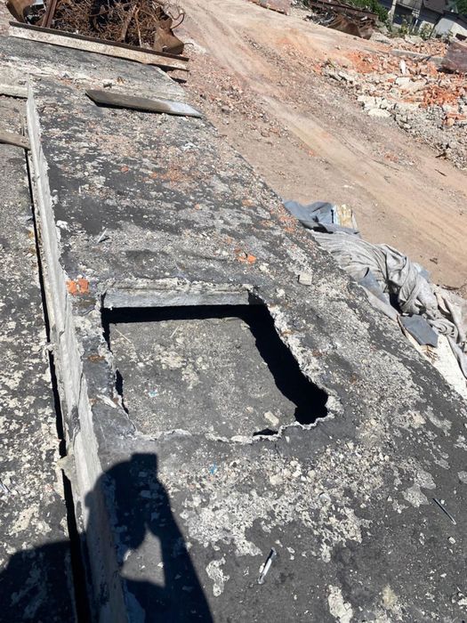 Продам Плити ПКЖ (ребристі)