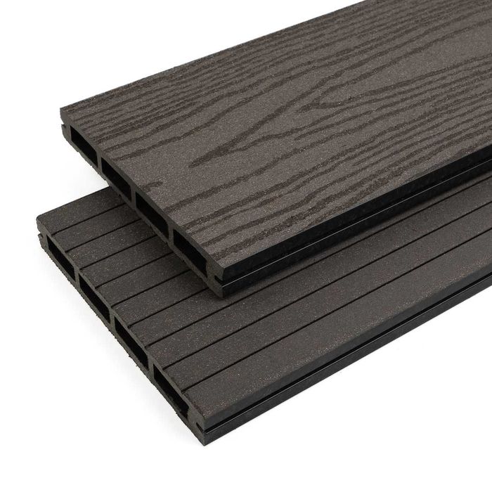 Дошка терасна ДПК