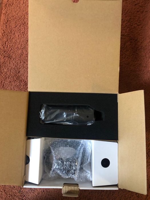 Microfone AudioTecnica AT2020USB-X