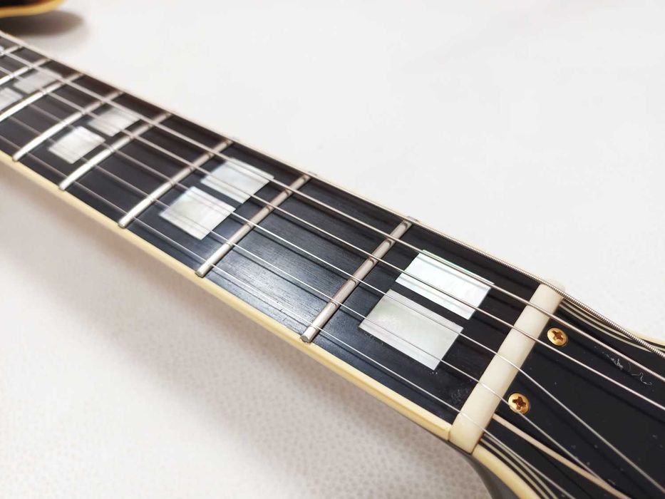 Yamaha SA2200 - Made in Japan