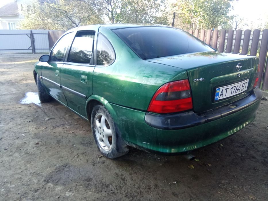 Продам opel vectra b (ТІЛЬКИ ПРОДАЖ)