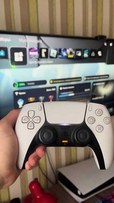 Игры ps4 ps5 вся Украина