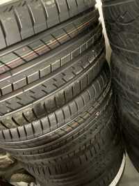 4 szt NOWE opony 275x35 R21 BRIDGESTONE ALENZA