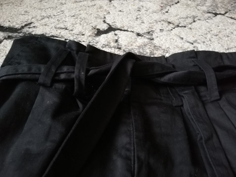 Spódnica ołówkowa 38M