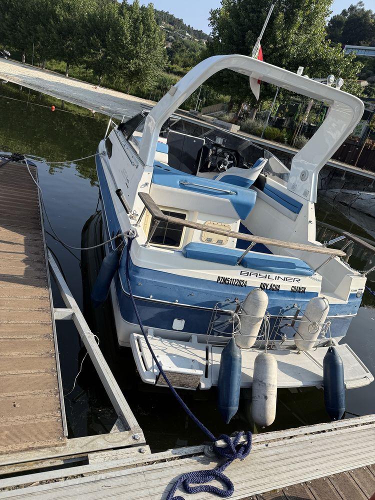 Baylinner 2455 Ciera Sunbridge