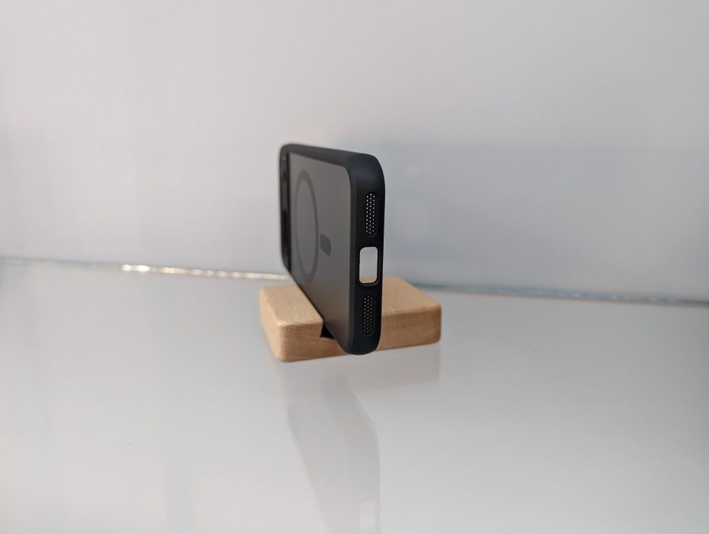 Google Pixel 8A Pro BQ MagSafe Matte Матовий чохол Протиударний чехол