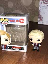 Фігурка Funko POP Tommy boy