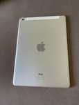 IPAD AIR versão IOS 12.5.5