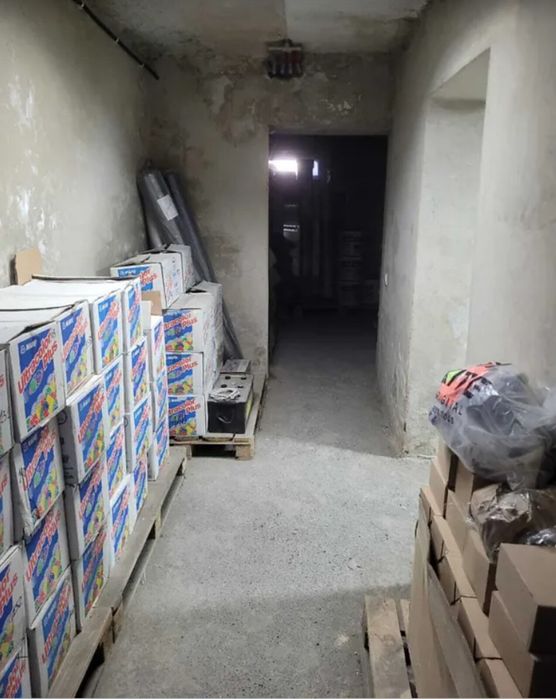 Продаж комерційного приміщення на вул. Шептицького, площа 130 кв.м