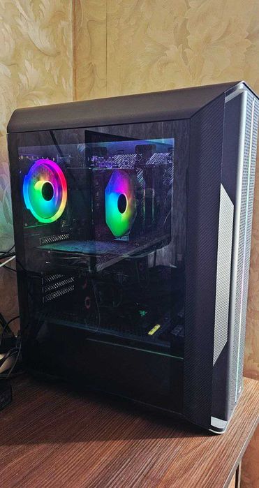 Компьютер полный комплект/ комп'ютер повний комплект