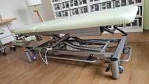 Stół rehabilitacyjny łóżko rehabilitacyjne sprzedam wszystko