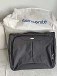 Torba na unrania garnitur samsonite