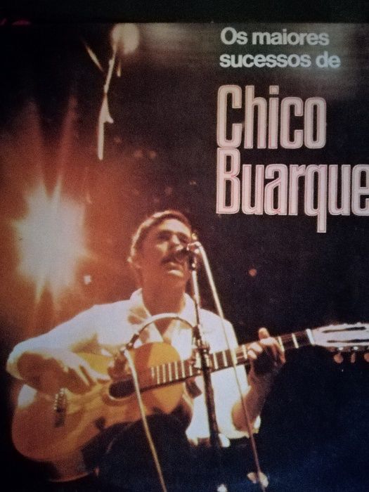 Discos Vinil