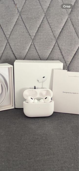 AirPods Pro 2 ANC NOWE!!!