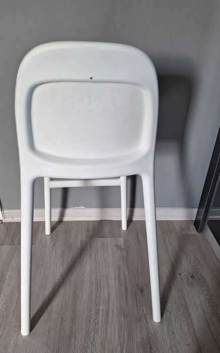 Krzesełko dziecięce Ikea