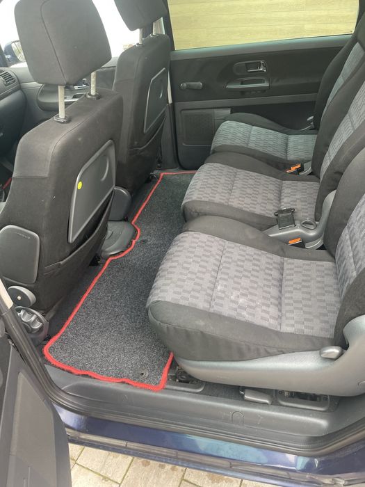 Продам Seat Alhambra 1.9 TDI