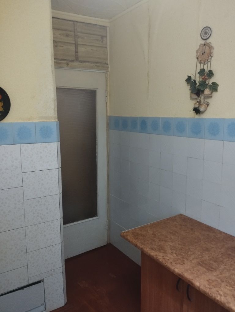 Продам или обменяем на дом в Лозовой
