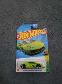 hot wheels Lamborghini