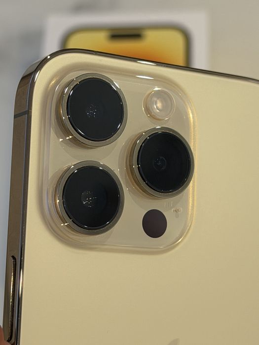 iPhone 14 pro stan idealny