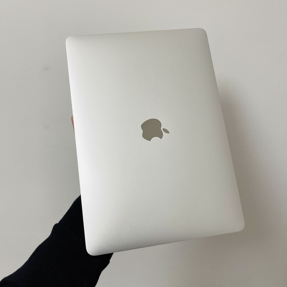 MacBook Air 2020 M1 Silver 16GB 256GB SSD