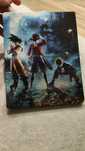 Jump Force Steelbook