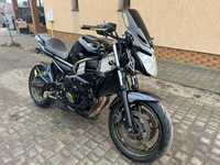 Yamaha Xj 6 Diversion  25 kw A2