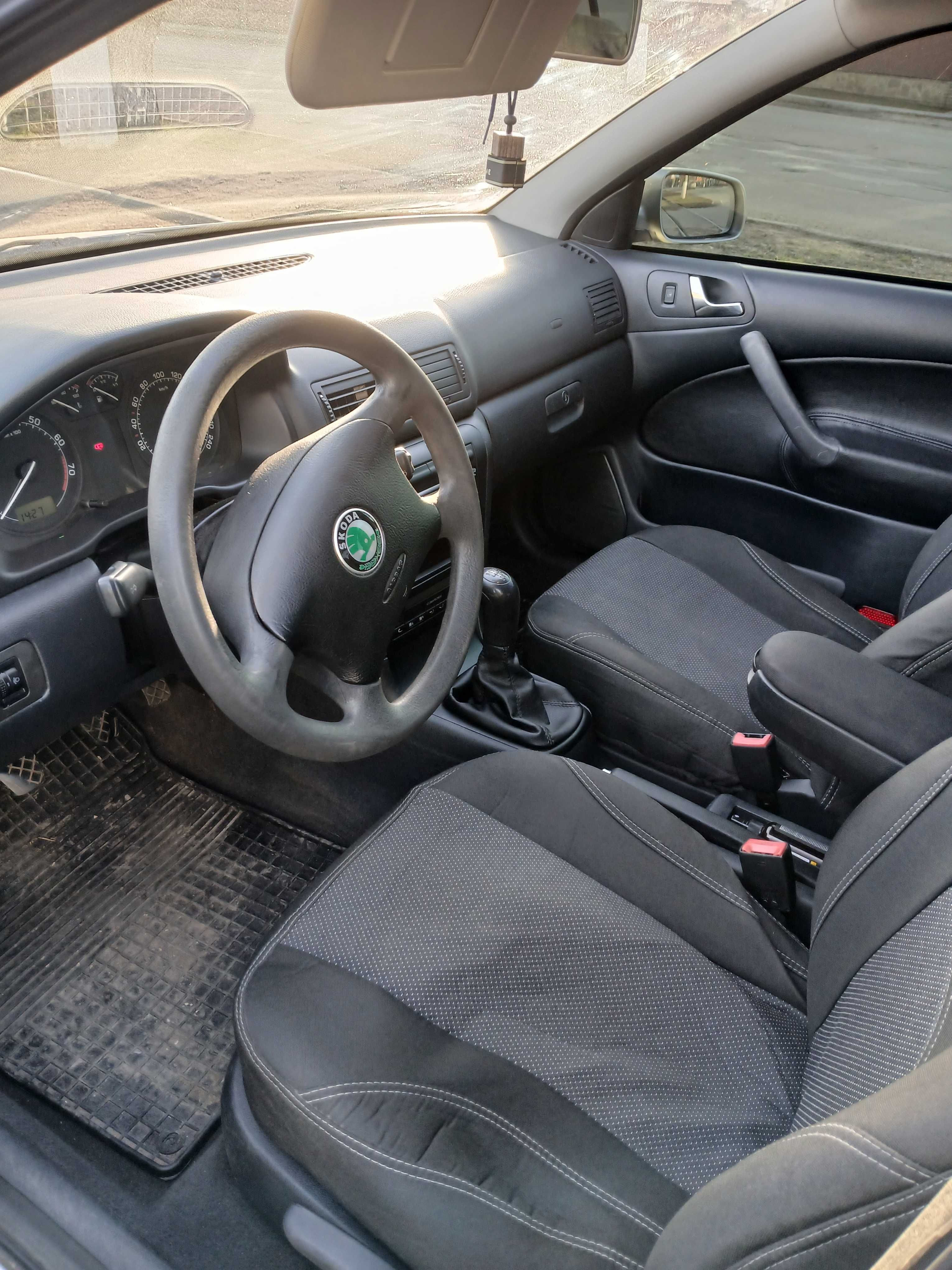 Продам Skoda Octavia