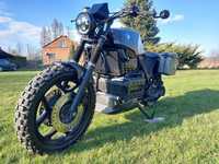 BMW  BMW K100 Scrambler Cafe Racer