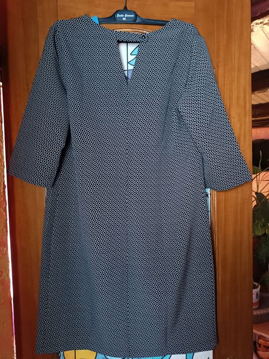 Плаття коротке жіноче