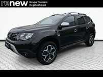 Dacia Duster 1 Właściciel Salon PL Seriws ASO FAKTURA VAT23%