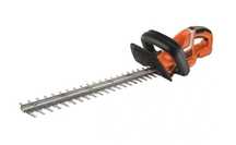 Nożyce do żywopłotu Black & Decker GTC1845B  18V