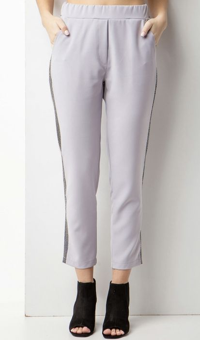 Штани брюки Garne , нові, L