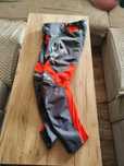 Komplet na cross enduro quad alpinestars racer bluza spodnie roz L
