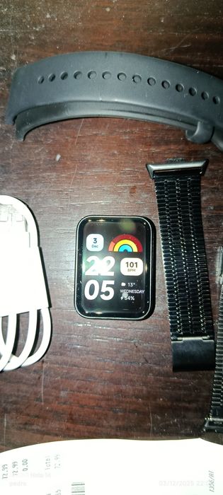 Mi band 9 pro com garantia