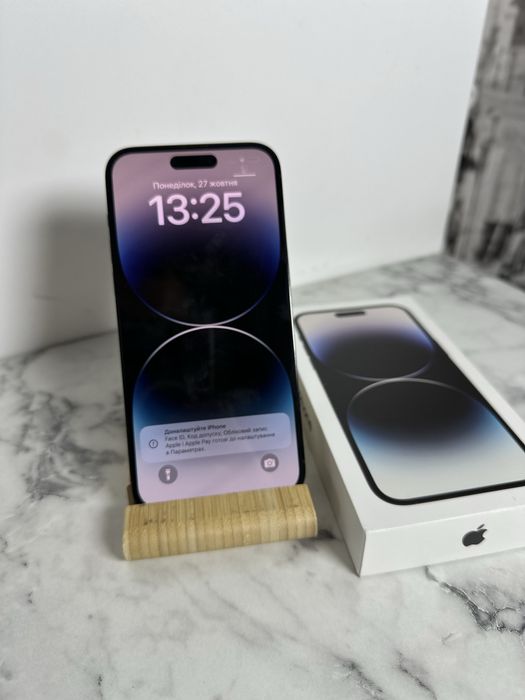 Iphone 14 pro max 512 gb фізична сім