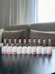 indigo lakiery hybrydowe kolekcja nailfluencer