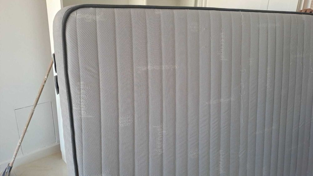 Colchão viscoelastico 140x190cm