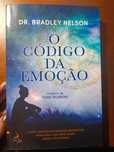 O Código da Emoção de Dr Bradley Nelson