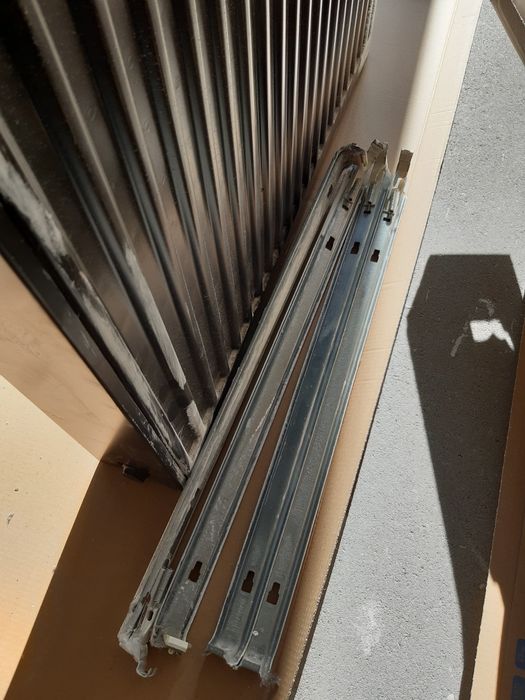 Grzejnik grzejniki 70cm 60cm 2szt