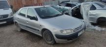 Кришка багажника Кляпа Двері Дверь Citroen Xsara Сітроен Ксара