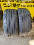 Opony Letnie 255/50R20 Michelin Latitude Tour HP 2sztuki Montaż