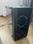 Komputer gamingowy Ryzen 5600X 32GB RAM GTX 1070 1TB SSD
