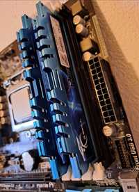 Memórias RAM DDR3 G.Skill Ripjaws X (8x2) 16gb CL9