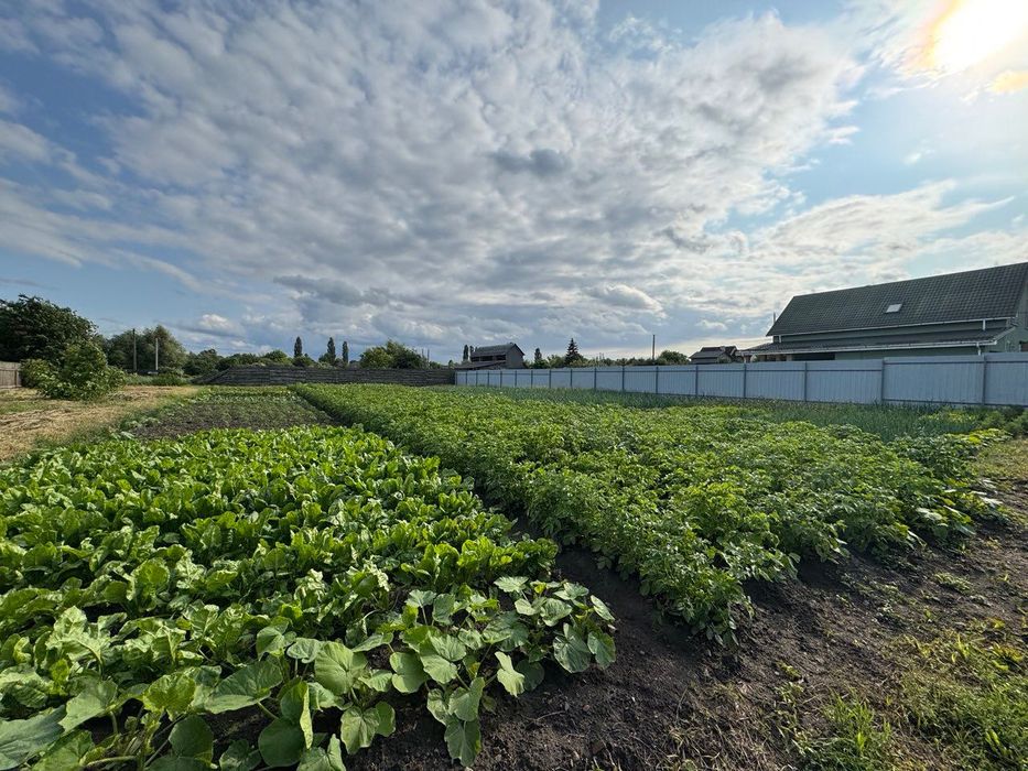 Земельна ділянка під забудову в центрі