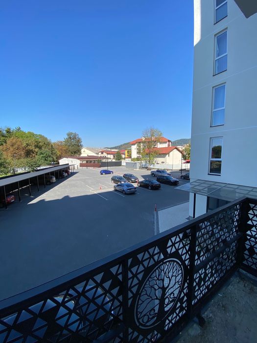 3-х кімната квартира в центрі міста, Набережна