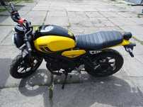 Yamaha XSR