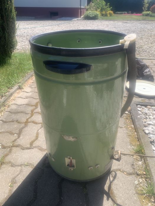 Pralka Frania wirnikowa ORL